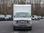 New 2025 Ford E-350 Base RWD, Smyrna Truck Cutaway Van Box Van for sale #25F013 - photo 4