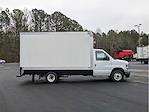 New 2025 Ford E-350 Base RWD, Smyrna Truck Cutaway Van Box Van for sale #25F013 - photo 6