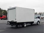 New 2025 Ford E-350 Base RWD, Smyrna Truck Cutaway Van Box Van for sale #25F013 - photo 7