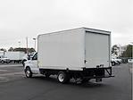 New 2025 Ford E-350 Base RWD, Smyrna Truck Cutaway Van Box Van for sale #25F013 - photo 2