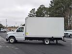 New 2025 Ford E-350 Base RWD, Smyrna Truck Cutaway Van Box Van for sale #25F013 - photo 12