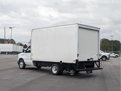 New 2025 Ford E-350 Base RWD, Smyrna Truck Aluminum Dry Freight Box Truck for sale #25F014 - photo 2