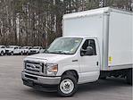 New 2025 Ford E-350 Base RWD, 14' Smyrna Truck Aluminum Dry Freight Box Truck for sale #25F014 - photo 4