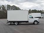 New 2025 Ford E-350 Base RWD, 14' Smyrna Truck Aluminum Dry Freight Box Truck for sale #25F014 - photo 6