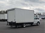 New 2025 Ford E-350 Base RWD, 14' Smyrna Truck Aluminum Dry Freight Box Truck for sale #25F014 - photo 2