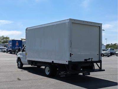 New 2025 Ford E-450 Base 4x2, 16' Smyrna Truck Cutaway Van Box Van for sale #25F015 - photo 2