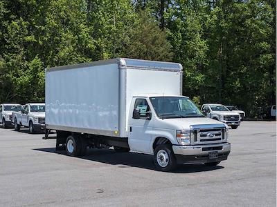 2025 Ford E-450 4x2, Smyrna Truck Box Van for sale #25F015 - photo 1