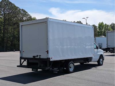 2025 Ford E-450 4x2, Smyrna Truck Box Van for sale #25F015 - photo 2