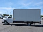 New 2025 Ford E-450 Base 4x2, 16' Smyrna Truck Cutaway Van Box Van for sale #25F015 - photo 12