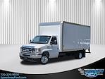 New 2025 Ford E-450 Base 4x2, Smyrna Truck Box Van for sale #25F015 - photo 1