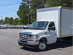 New 2025 Ford E-450 Base 4x2, Smyrna Truck Box Van for sale #25F015 - photo 3