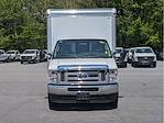 New 2025 Ford E-450 Base 4x2, Smyrna Truck Box Van for sale #25F015 - photo 4