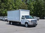 New 2025 Ford E-450 Base 4x2, Smyrna Truck Box Van for sale #25F015 - photo 5