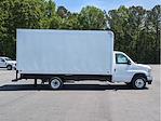 New 2025 Ford E-450 Base 4x2, Smyrna Truck Box Van for sale #25F015 - photo 6