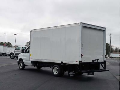 New 2025 Ford E-450 Base 4x2, Smyrna Truck Cutaway Van Box Van for sale #25F017 - photo 2