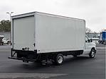 New 2025 Ford E-450 Base 4x2, 14' Smyrna Truck Cutaway Van Box Van for sale #25F017 - photo 2