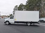 New 2025 Ford E-450 Base 4x2, 14' Smyrna Truck Cutaway Van Box Van for sale #25F017 - photo 12