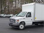 New 2025 Ford E-450 Base 4x2, Smyrna Truck Cutaway Van Box Van for sale #25F017 - photo 3