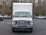 New 2025 Ford E-450 Base 4x2, Smyrna Truck Cutaway Van Box Van for sale #25F017 - photo 4