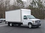 New 2025 Ford E-450 Base 4x2, Smyrna Truck Cutaway Van Box Van for sale #25F017 - photo 5