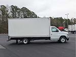 New 2025 Ford E-450 Base 4x2, Smyrna Truck Cutaway Van Box Van for sale #25F017 - photo 6