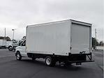 New 2025 Ford E-450 Base 4x2, Smyrna Truck Cutaway Van Box Van for sale #25F017 - photo 2