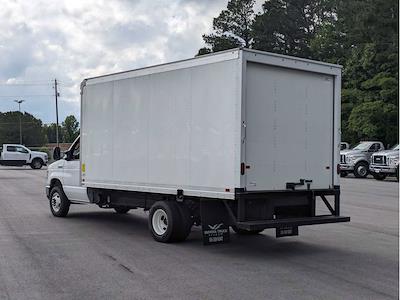 New 2025 Ford E-450 Base 4x2, 16' Smyrna Truck Cutaway Van Box Van for sale #25F018 - photo 2