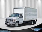 New 2025 Ford E-450 Base 4x2, 16' Smyrna Truck Cutaway Van Box Van for sale #25F018 - photo 1