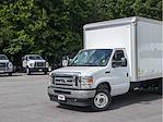 New 2025 Ford E-450 Base 4x2, 16' Smyrna Truck Cutaway Van Box Van for sale #25F018 - photo 3