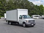 New 2025 Ford E-450 Base 4x2, 16' Smyrna Truck Cutaway Van Box Van for sale #25F018 - photo 5