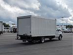 New 2025 Ford E-450 Base 4x2, 16' Smyrna Truck Cutaway Van Box Van for sale #25F018 - photo 7