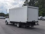 New 2025 Ford E-450 Base 4x2, 16' Smyrna Truck Cutaway Van Box Van for sale #25F018 - photo 2