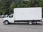 New 2025 Ford E-450 Base 4x2, 16' Smyrna Truck Cutaway Van Box Van for sale #25F018 - photo 10