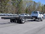 2025 Ford F-650 Regular Cab DRW 4x2, Cab Chassis for sale #25F021 - photo 2