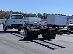 2025 Ford F-650 Regular Cab DRW 4x2, Cab Chassis for sale #25F021 - photo 8