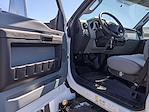 2025 Ford F-650 Regular Cab DRW 4x2, Cab Chassis for sale #25F021 - photo 10