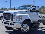 New 2025 Ford F-650 Base Regular Cab 4x2, Cab Chassis for sale #25F021 - photo 3