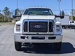 New 2025 Ford F-650 Base Regular Cab 4x2, Cab Chassis for sale #25F021 - photo 4