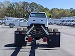 New 2025 Ford F-650 Base Regular Cab 4x2, Cab Chassis for sale #25F021 - photo 8