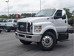 New 2025 Ford F-650 Base Regular Cab 4x2, Cab Chassis for sale #25F022 - photo 3