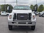 New 2025 Ford F-650 Base Regular Cab 4x2, Cab Chassis for sale #25F022 - photo 4