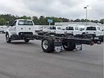 New 2025 Ford F-650 Base Regular Cab 4x2, Cab Chassis for sale #25F022 - photo 2