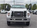 2025 Ford F-650 Regular Cab DRW 4x2, Cab Chassis for sale #25F022 - photo 5