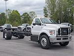 2025 Ford F-650 Regular Cab DRW 4x2, Cab Chassis for sale #25F022 - photo 1