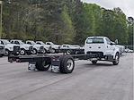 2025 Ford F-650 Regular Cab DRW 4x2, Cab Chassis for sale #25F022 - photo 2