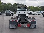 2025 Ford F-650 Regular Cab DRW 4x2, Cab Chassis for sale #25F022 - photo 9