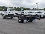 2025 Ford F-650 Regular Cab DRW 4x2, Cab Chassis for sale #25F022 - photo 10