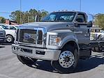 2025 Ford F-650 Regular Cab DRW 4x2, Cab Chassis for sale #25F023 - photo 3