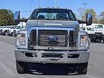 2025 Ford F-650 Regular Cab DRW 4x2, Cab Chassis for sale #25F023 - photo 4