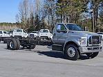 New 2025 Ford F-650 Base Regular Cab 4x2, Cab Chassis for sale #25F023 - photo 5